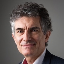 Gautier Chatelus, Banque des Territoires